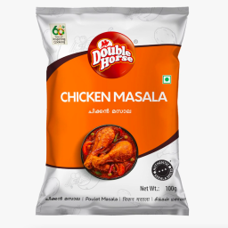 Double Horse Chicken Masala